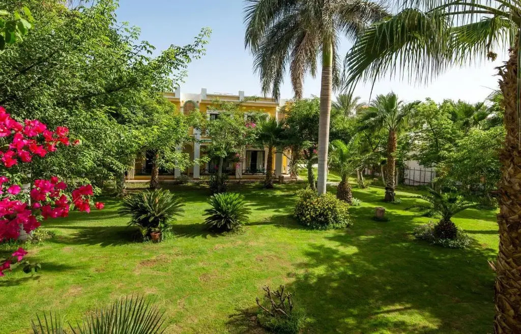 Hostgool Beach Chalets Mirage Bay Resort & Aqua Park — фото 4