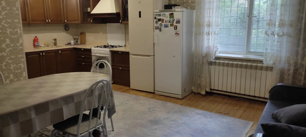 Частный дом Уютный дом в спальном районе Махачкалы — фото