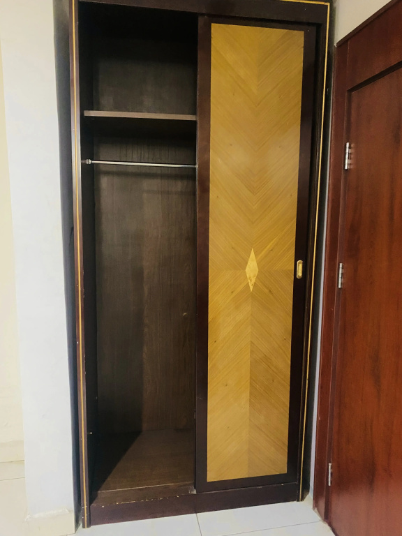 Barca Liga Hotel - Général