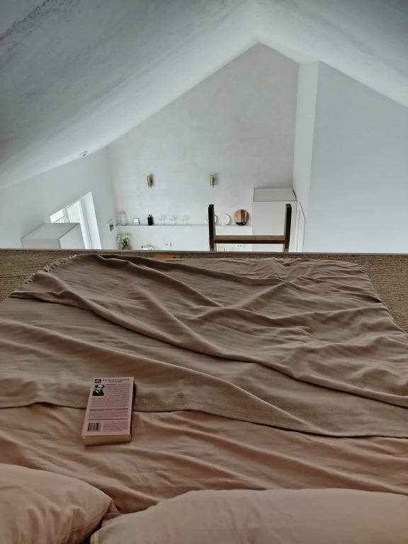 Частный дом Дом в Чистых Прудах - фото 17