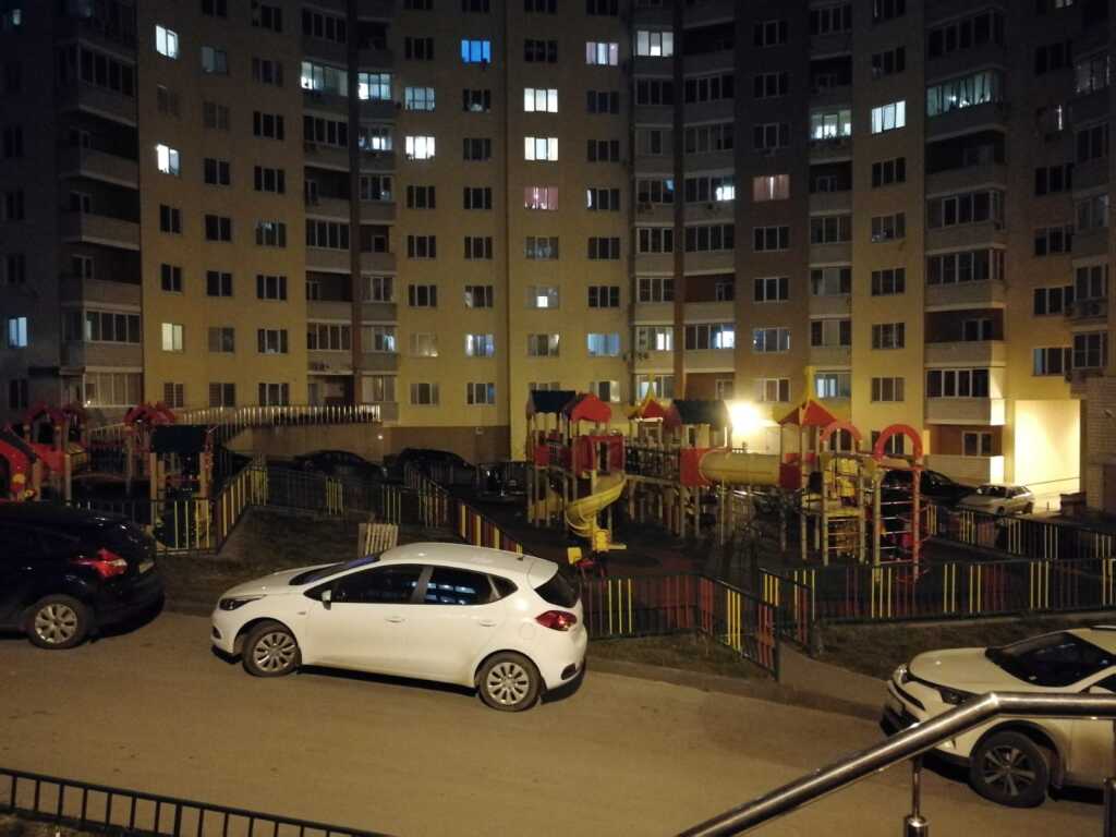 Апартаменты Лунная 28, Саратов. Бронирование, отзывы, фото - Туристер.Ру