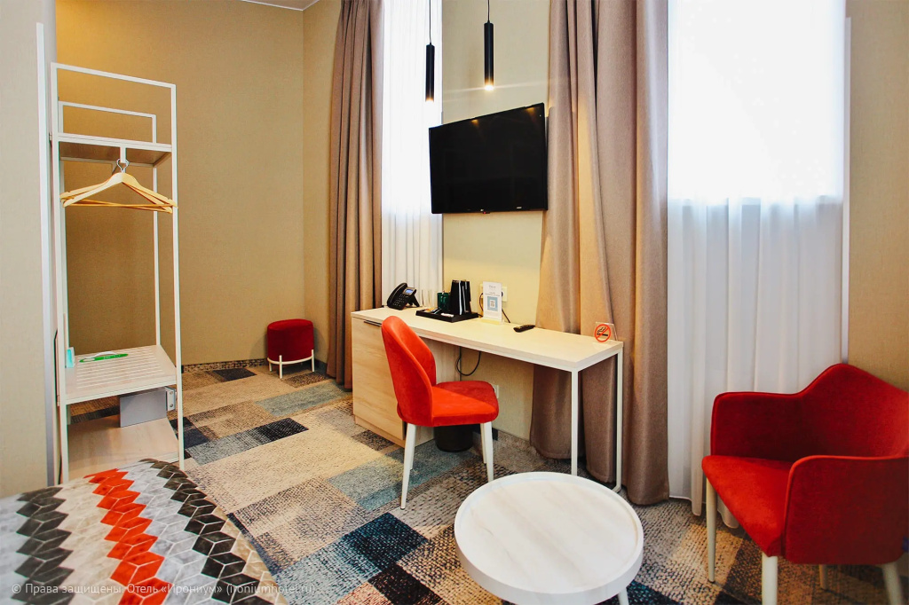 Hotel photo 11