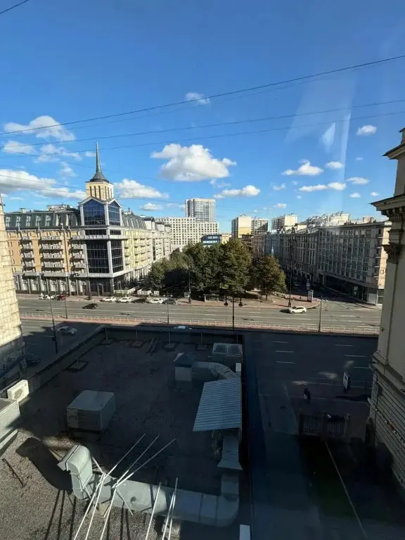 Апартаменты Sамоцвет 1 на Московском проспекте — фото