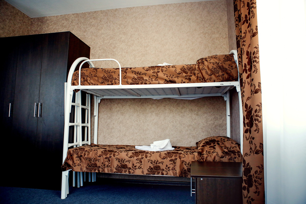 Мини-Отель Волга - фото 38