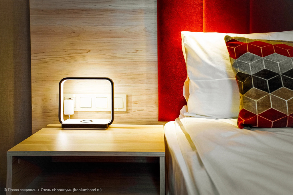 Hotel photo 14