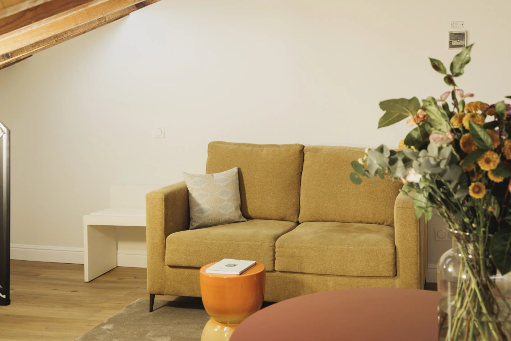 Blume Cruz Suites - Général