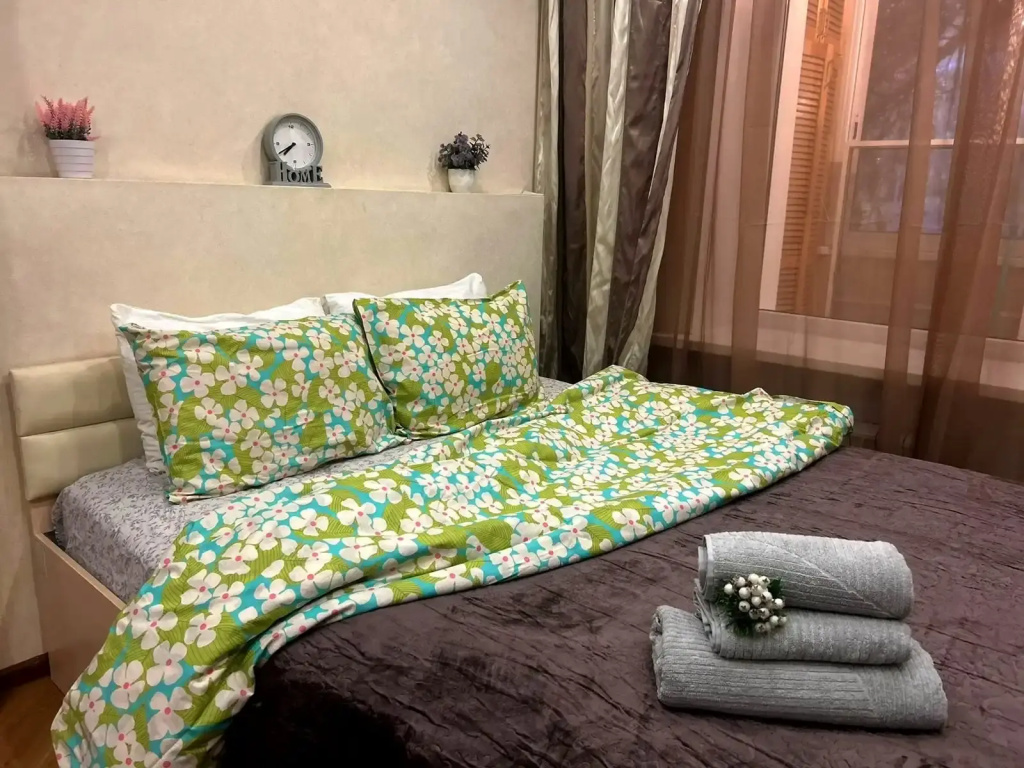 Квартира GoldApart на Мишина 39 — фото