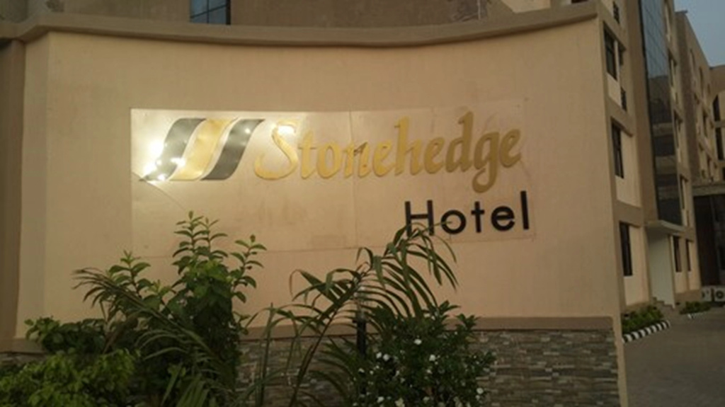 De Best Prime Resort Hotel - Accommodation in Abuja