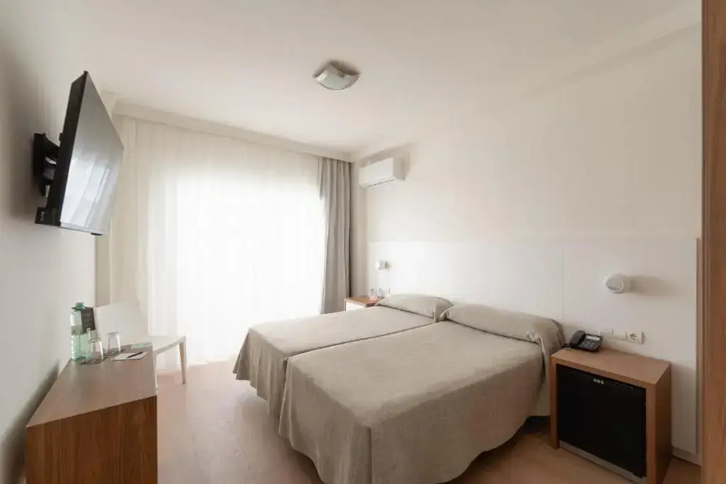 Hotel RH Riviera -  Recommended for Adults - Chambres