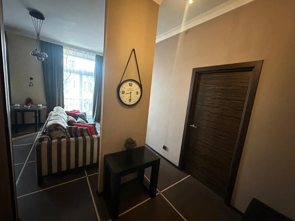 Sankt-Peterburg Flat — 2