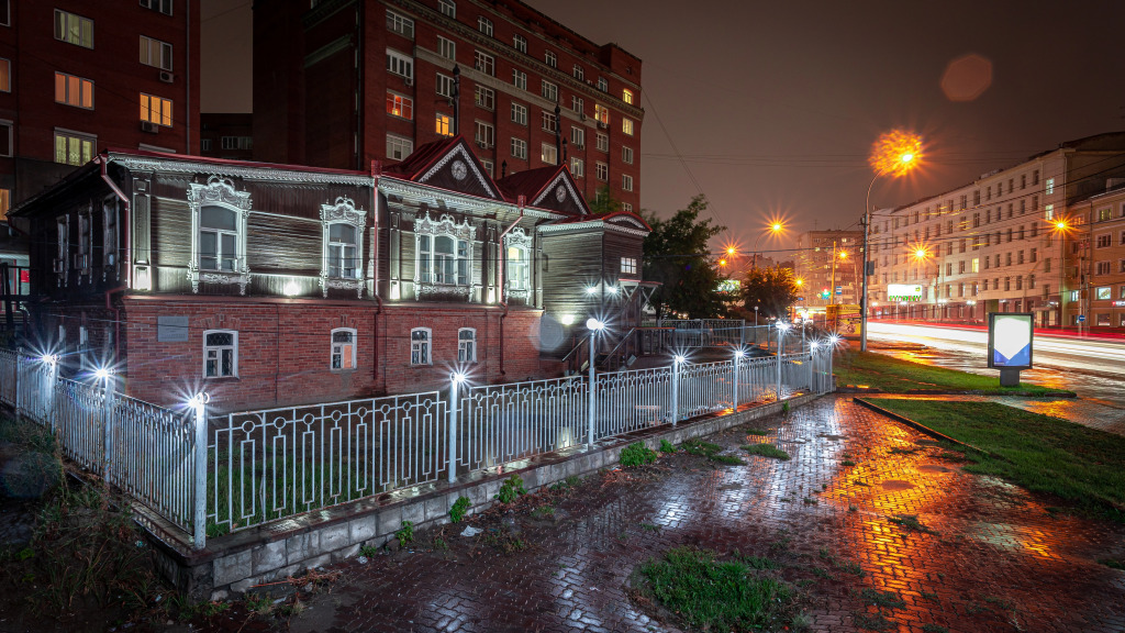 Хостел Купеческий дворъ - фото 50