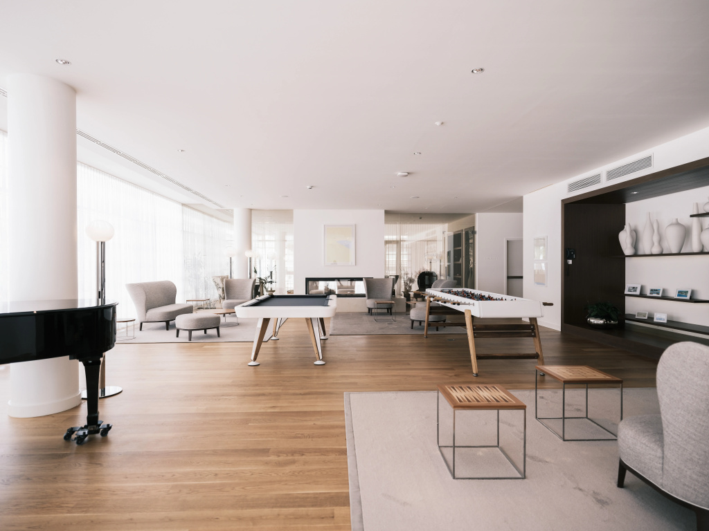 Falkensteiner Hotel&Spa Jesolo - Général
