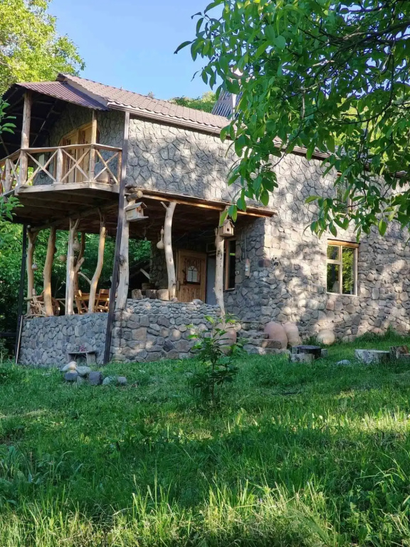 Guest house Hors Home