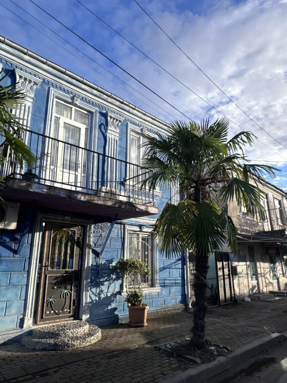 Гостевой дом Palma — фото
