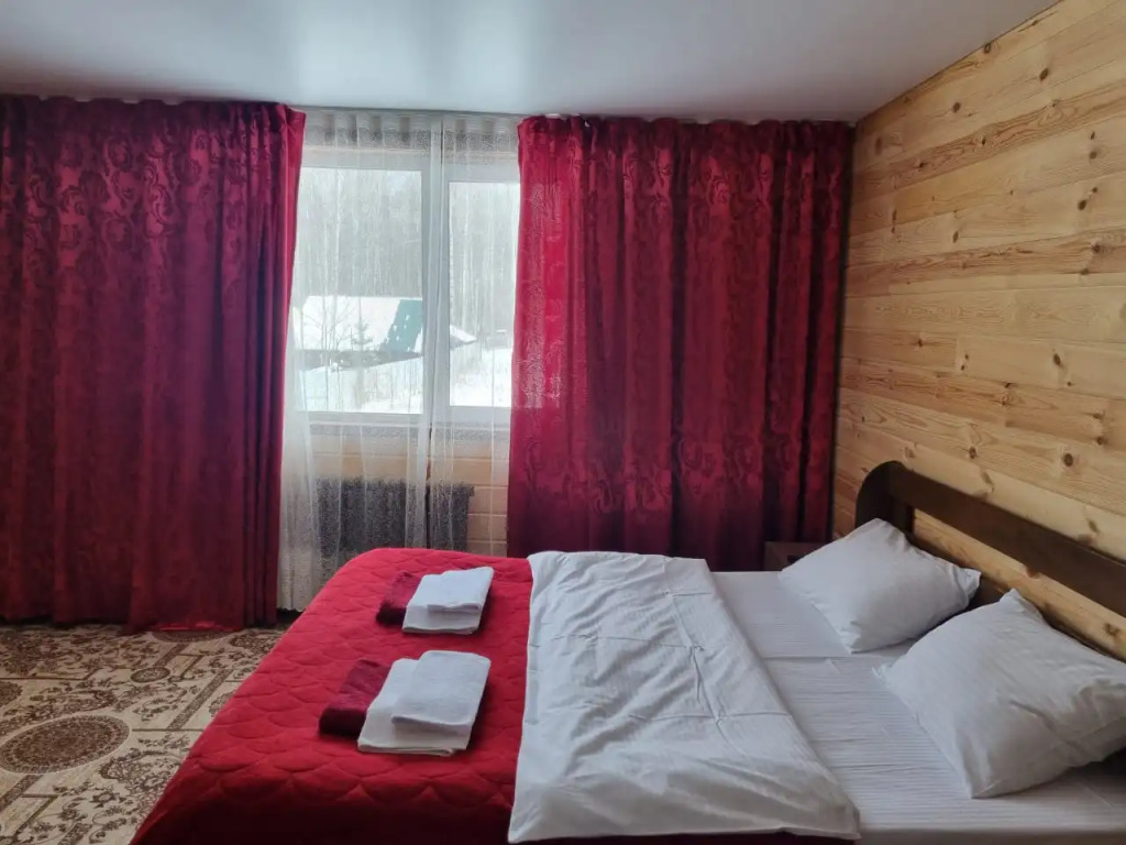 Гостевой Дом Яшкин дом - фото 29