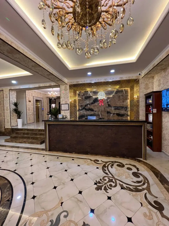 Отель Orient Inn — фото