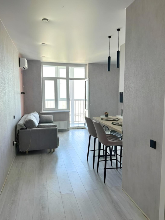 Comfort Apartment