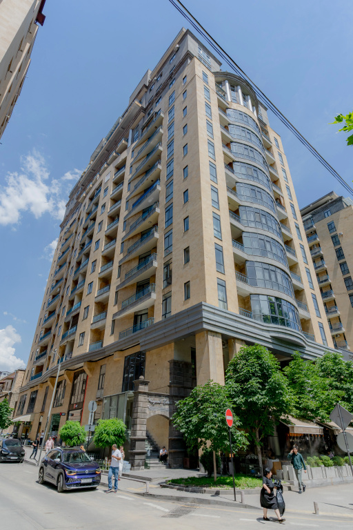 Keygo 0246 Menshe Shuma Bolshe Sveta Apartments