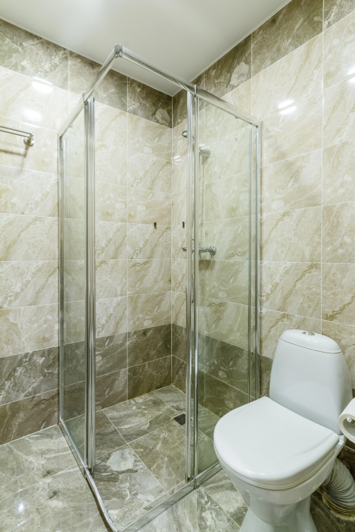 Мини-отель Кама - фото 33