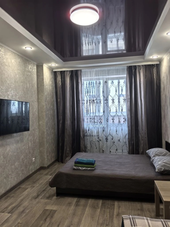 Квартира на Фрунзе 49 3 — 2