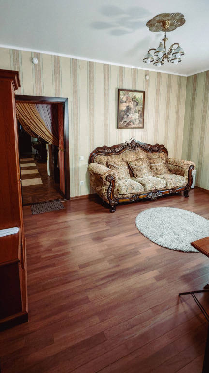 Гостевой дом Москвич - фото 26