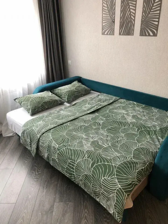 Квартира на Проспекте Гагарина — фото