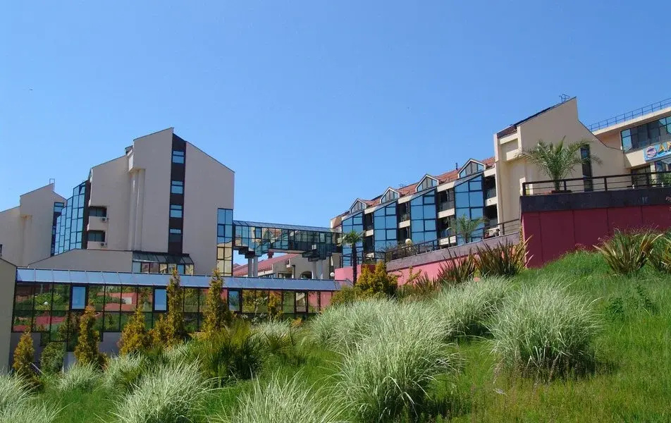 Hotel photo 13