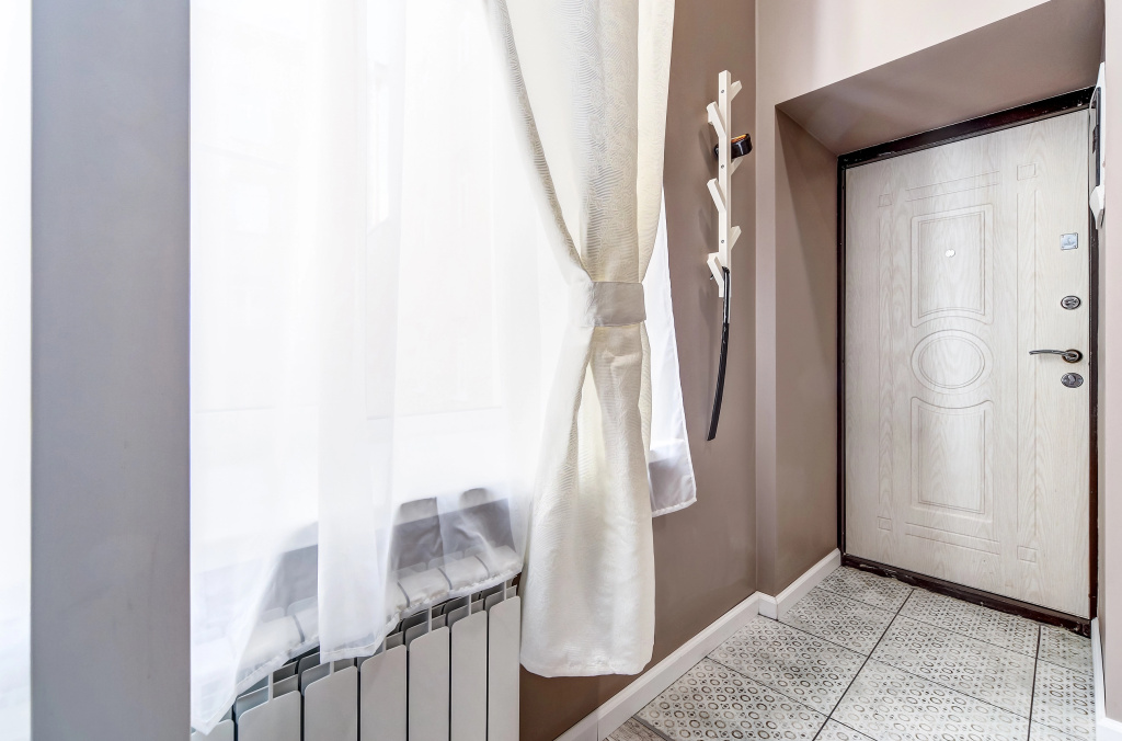 Отель Апартаменты SweetHome на Восстания 7 в Санкт-Петербурге