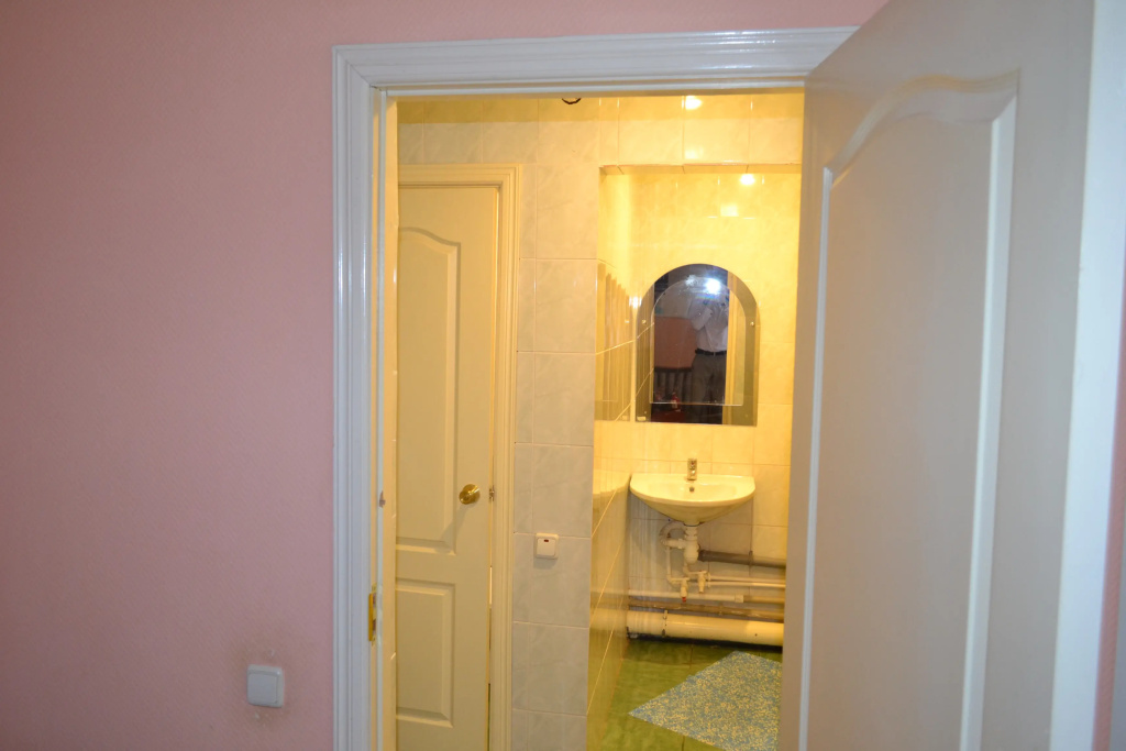 Economy Triple room