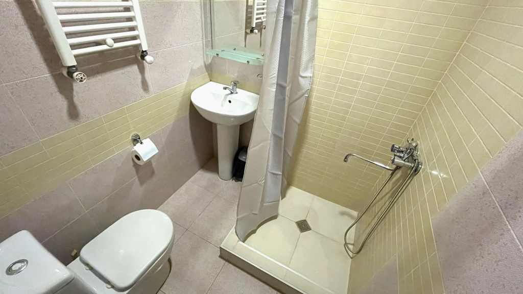 Lotus Hotel - Chambres