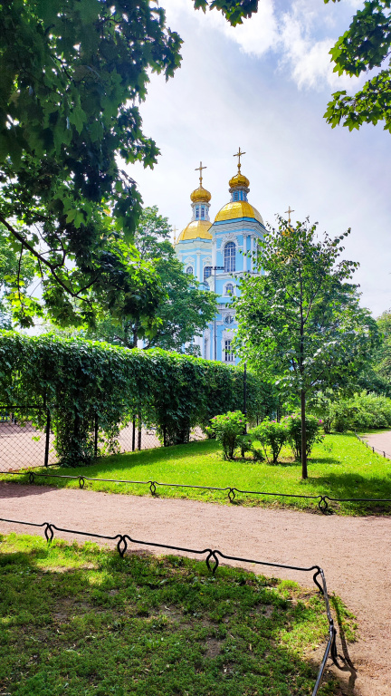 Квартира у Мариинского театра — фото
