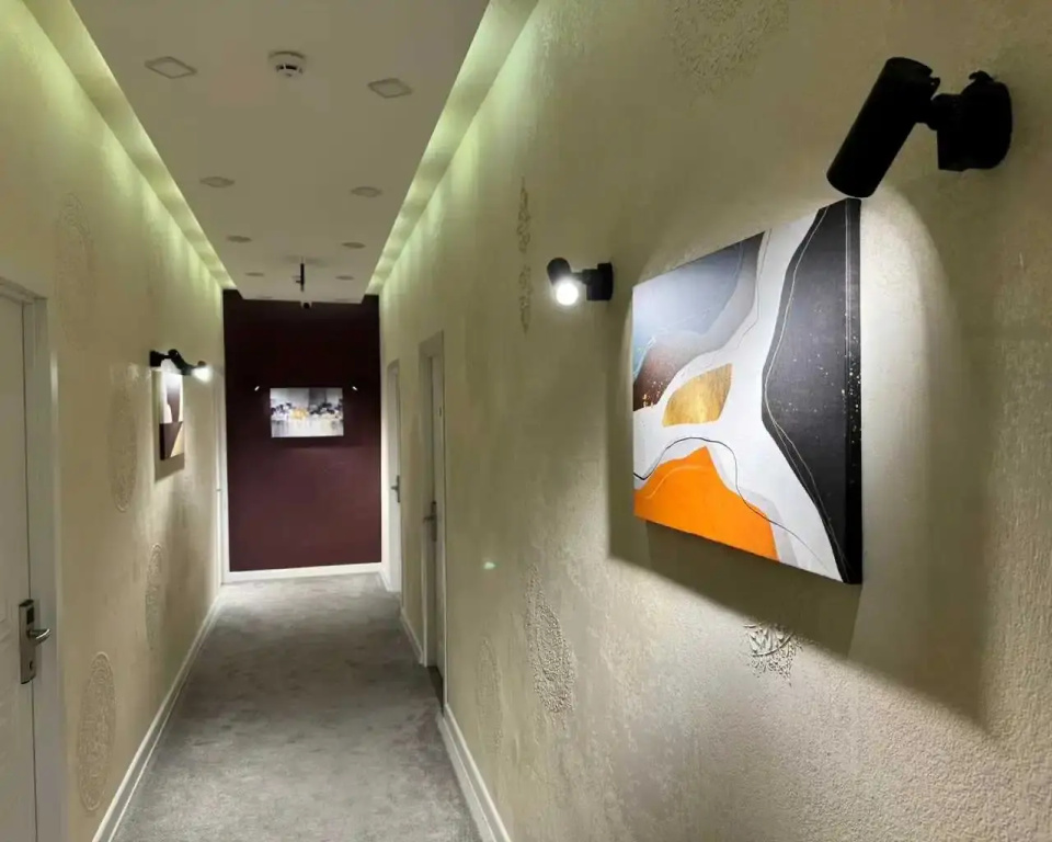 Liberta Hotel Baku, Баку, Азербайджан мініатюра 13