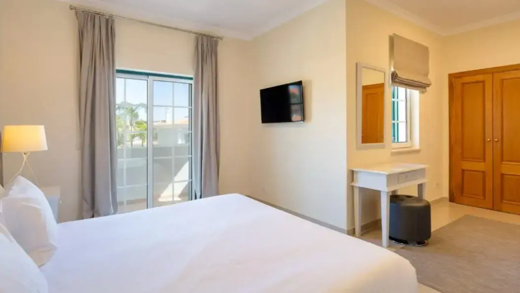 Resort Martinhal Quinta Family Resort - Chambres