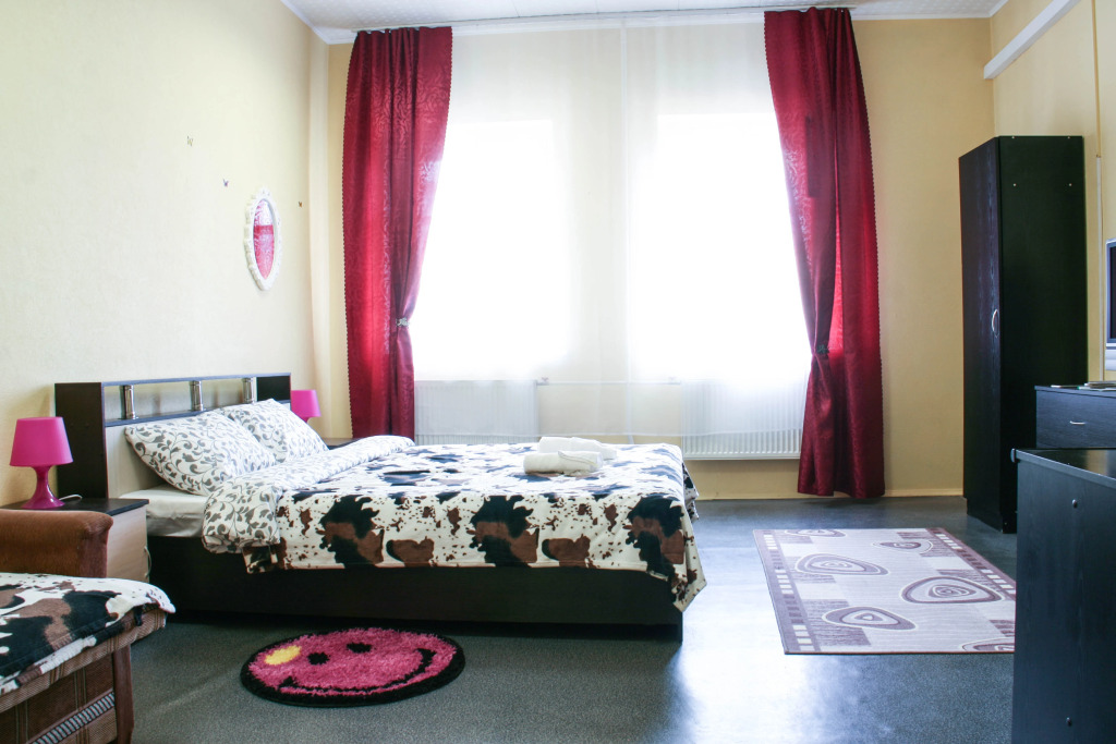 Мини-отель На Лиговском 108 - фото 30