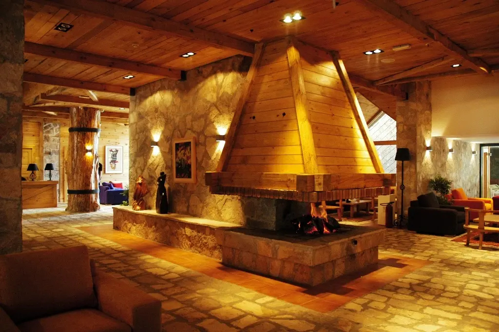 Bianca Resort & Spa Resort - Général