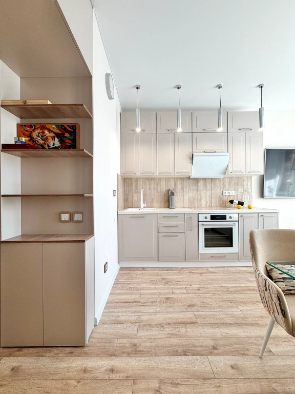 Квартира Dvina Residence — 2