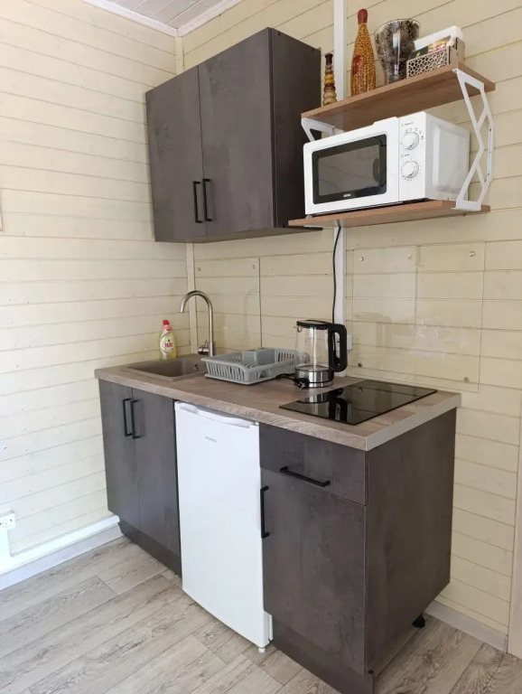 Частный дом О неженка - фото 8