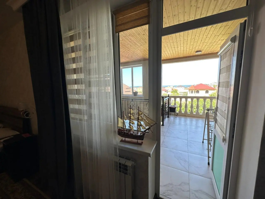 Гостиница Адлер - фото 37