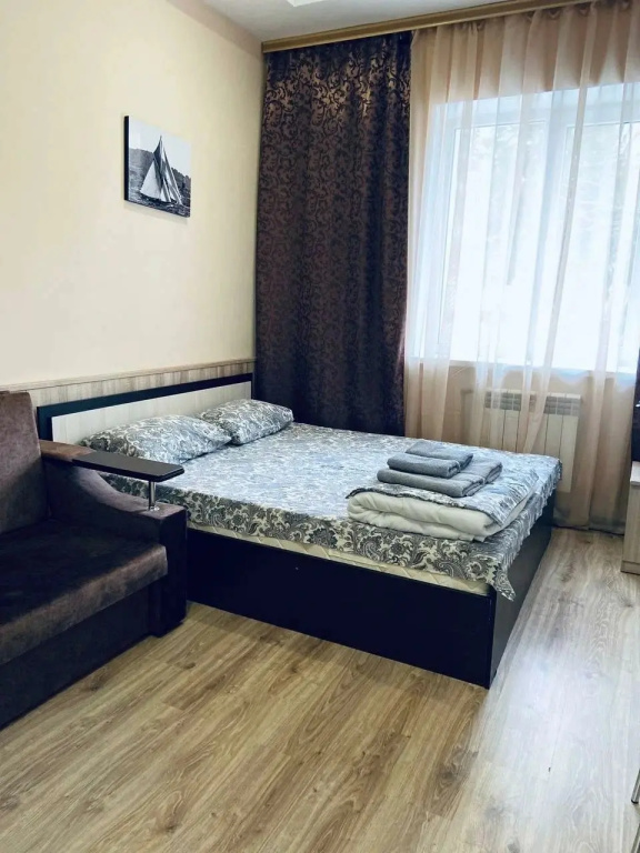 1 Bedroom Standard Quadruple room