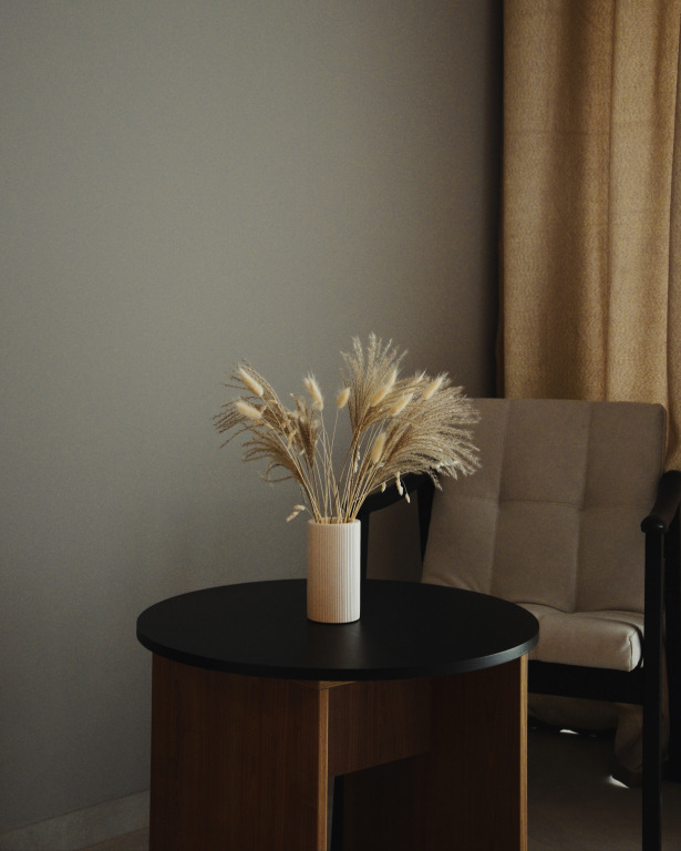 Номер Standard с балконом и с видом на море в Айтар Морские корпуса