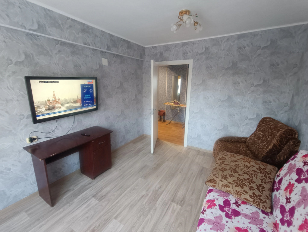 Квартира Лариса — 3