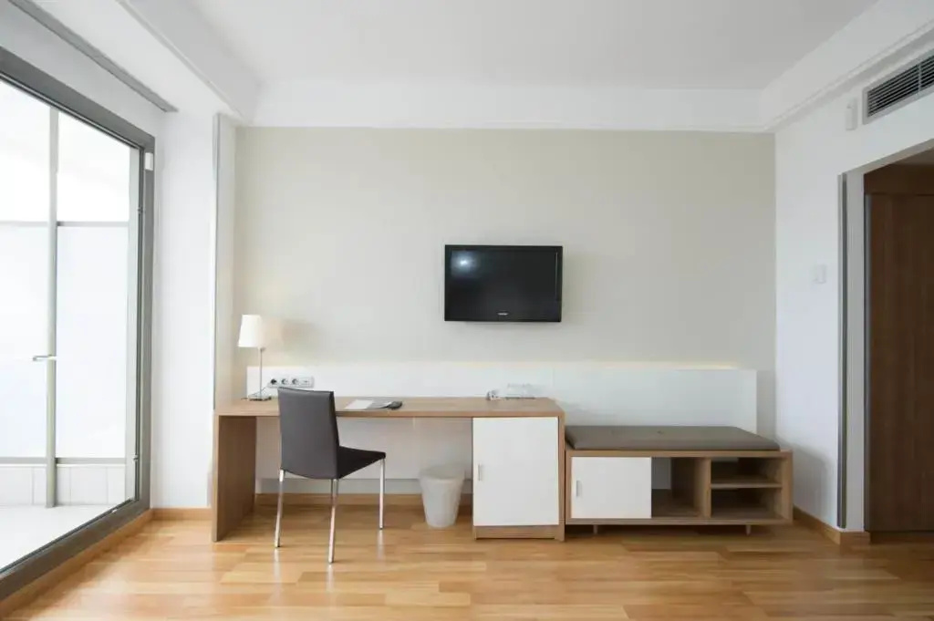 Resort RH Bayren Hotel & Spa - Chambres