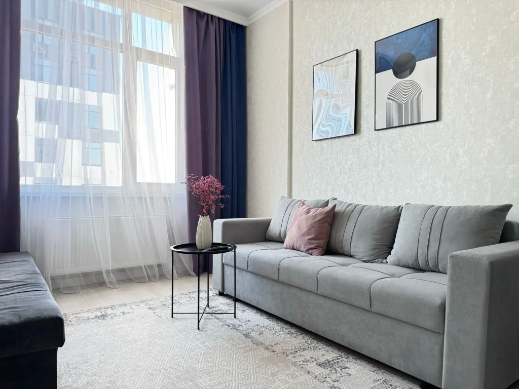 Квартира Capital Luxe Two - фото 2