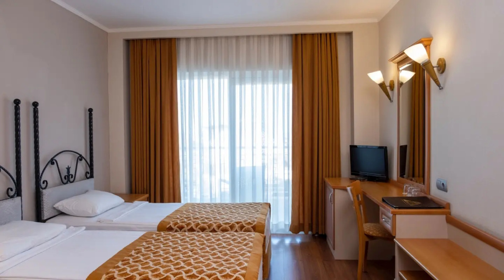 Pashas Princess by Werde Hotels Adult Only (+16) - Chambres