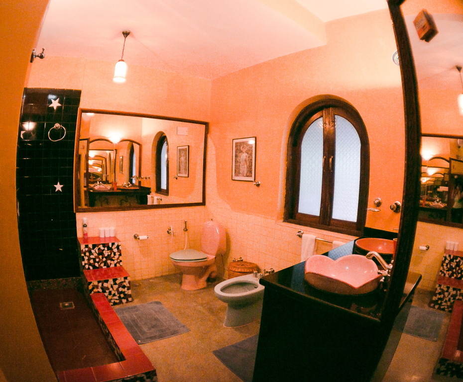 Papa Jollys Boutique Hotel