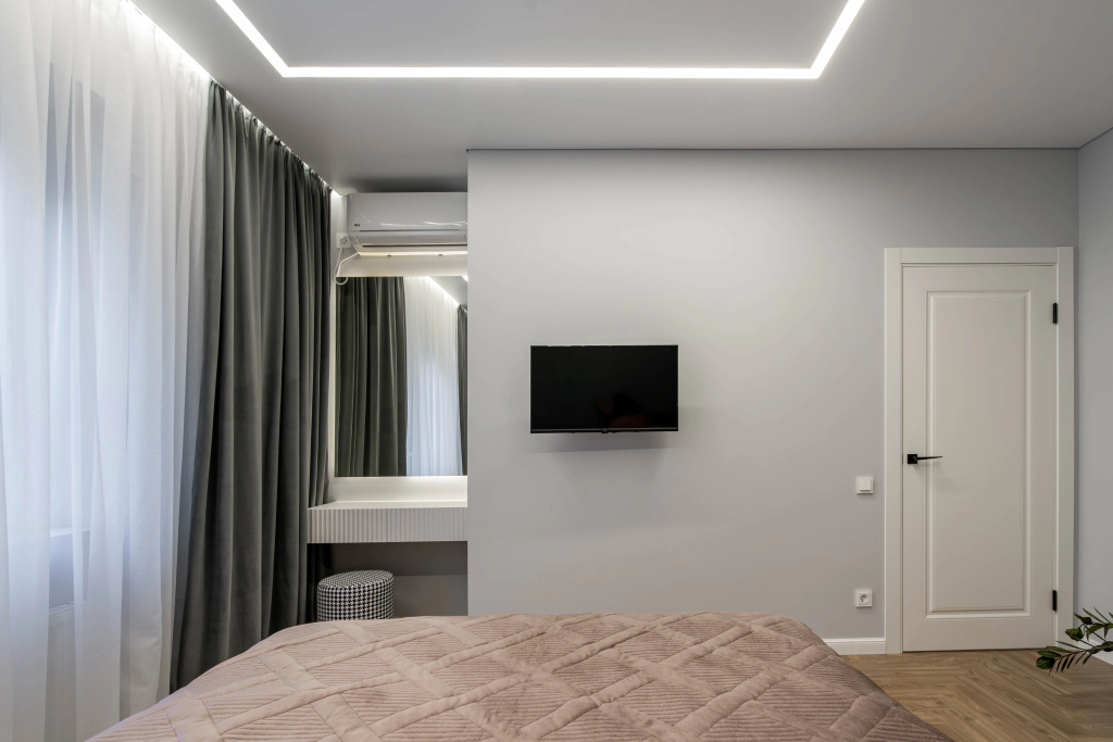 Квартира Терра — 5