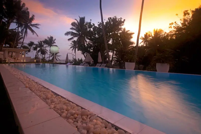 Бутик-отель W15 Escape Ahangama - фото 6