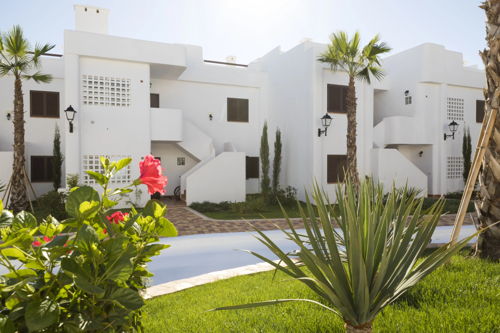 Mar de Pulpí Costa de Almeria by Mar Holidays Apartments