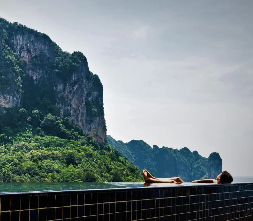Avani Ao Nang Cliff Krabi Resort - Général