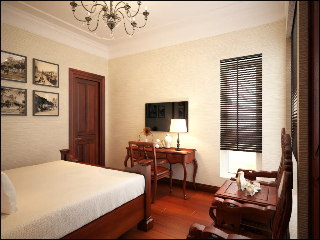 Отель Phoenix Palace Hotel Hanoi — фото